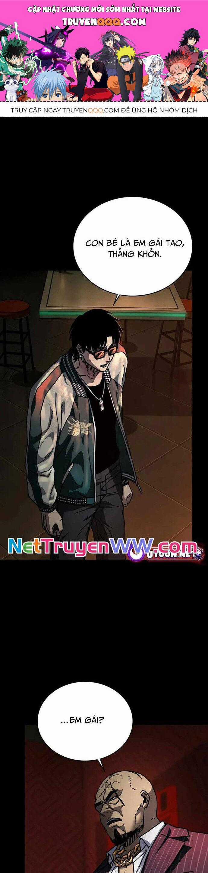 Cửu Long Saroka - Chương 5 - Trang 1