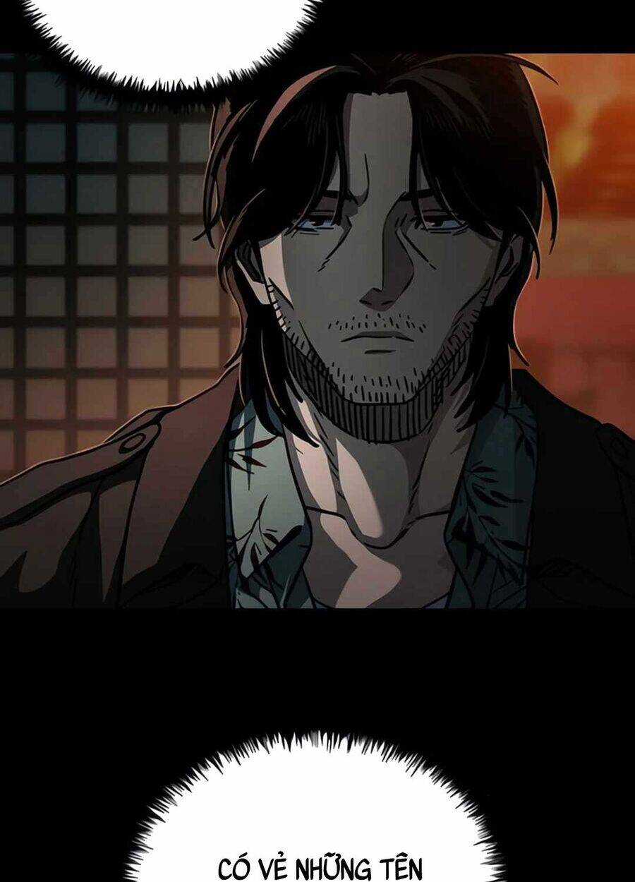 Cửu Long Saroka - Chương 7 - Trang 117