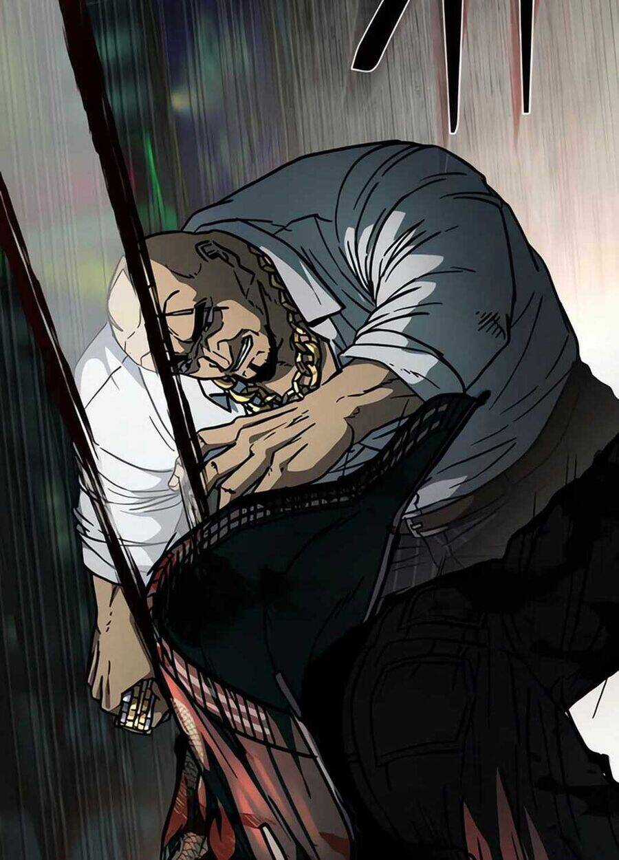 Cửu Long Saroka - Chương 7 - Trang 49