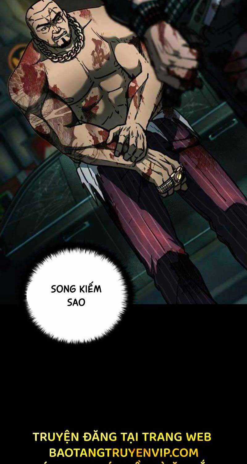 Cửu Long Saroka - Chương 8 - Trang 3