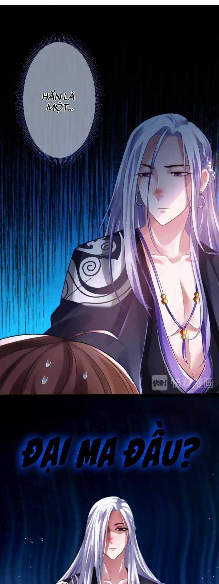 Cứu Ma Tôn Đại Nhân - Chapter 1 - Trang 34