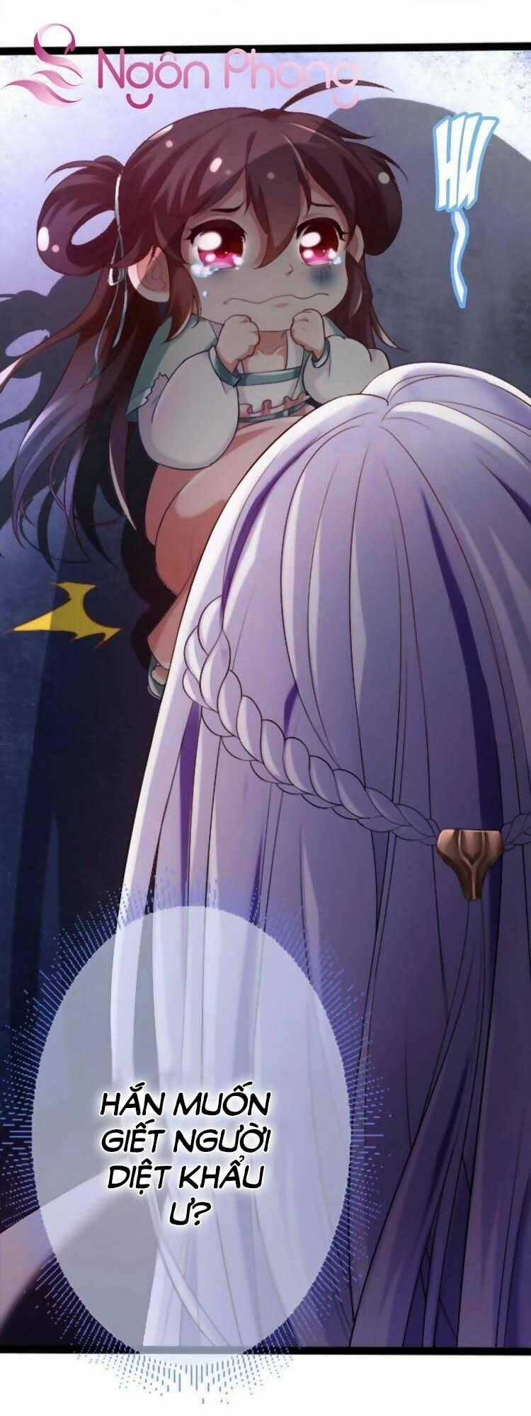 Cứu Ma Tôn Đại Nhân - Chapter 1 - Trang 37