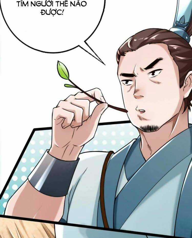 Cứu Ma Tôn Đại Nhân - Chapter 1 - Trang 5