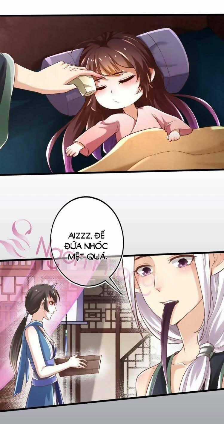 Cứu Ma Tôn Đại Nhân - Chapter 10 - Trang 1