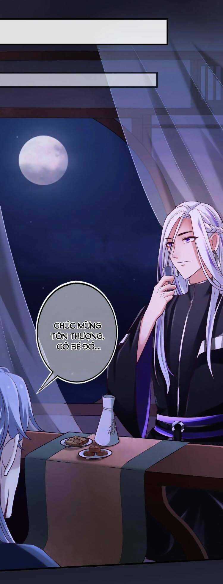 Cứu Ma Tôn Đại Nhân - Chapter 10 - Trang 3