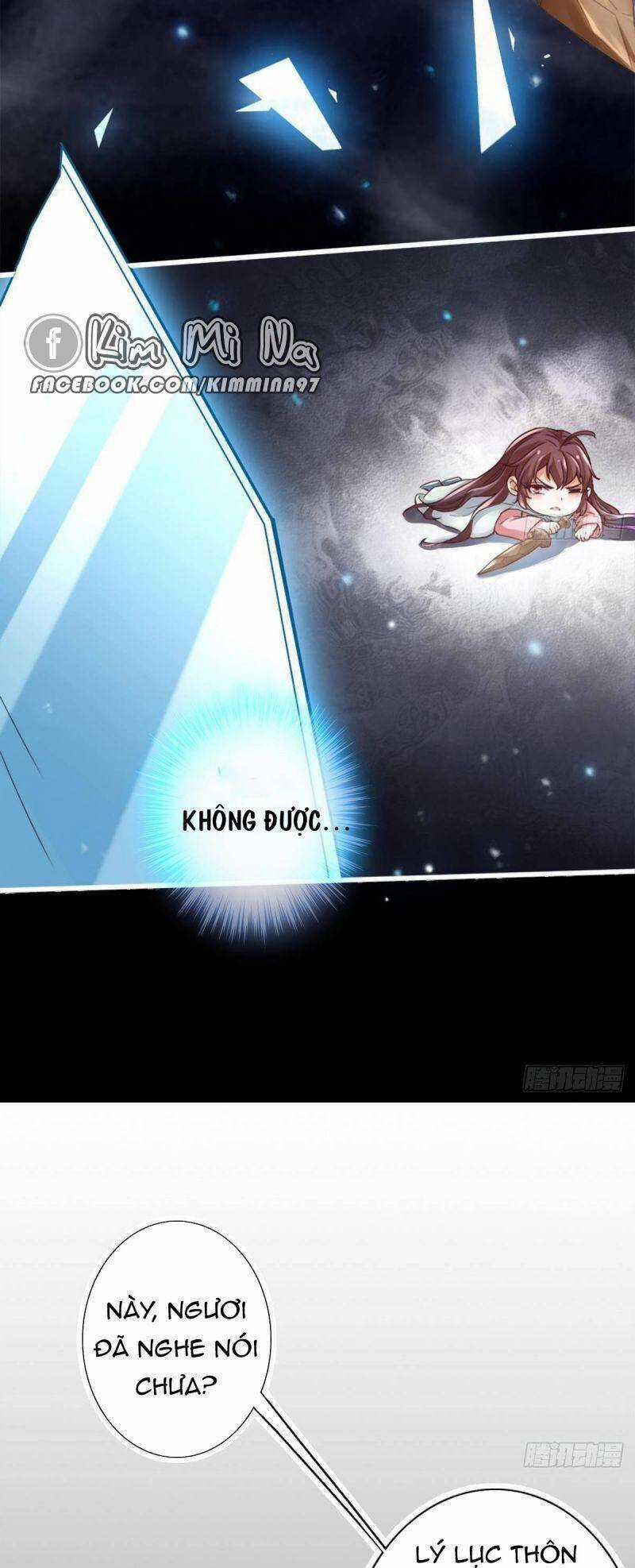 Cứu Ma Tôn Đại Nhân - Chapter 13 - Trang 8