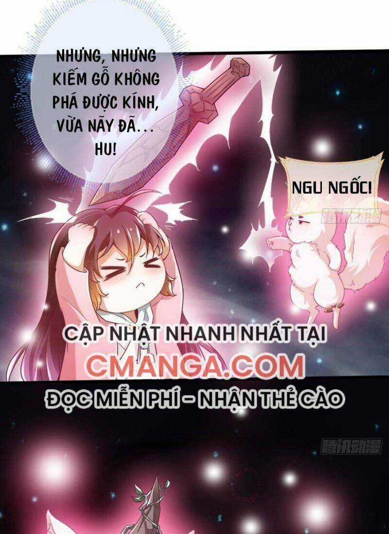 Cứu Ma Tôn Đại Nhân - Chapter 14 - Trang 11