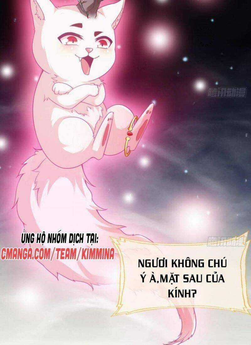 Cứu Ma Tôn Đại Nhân - Chapter 14 - Trang 12