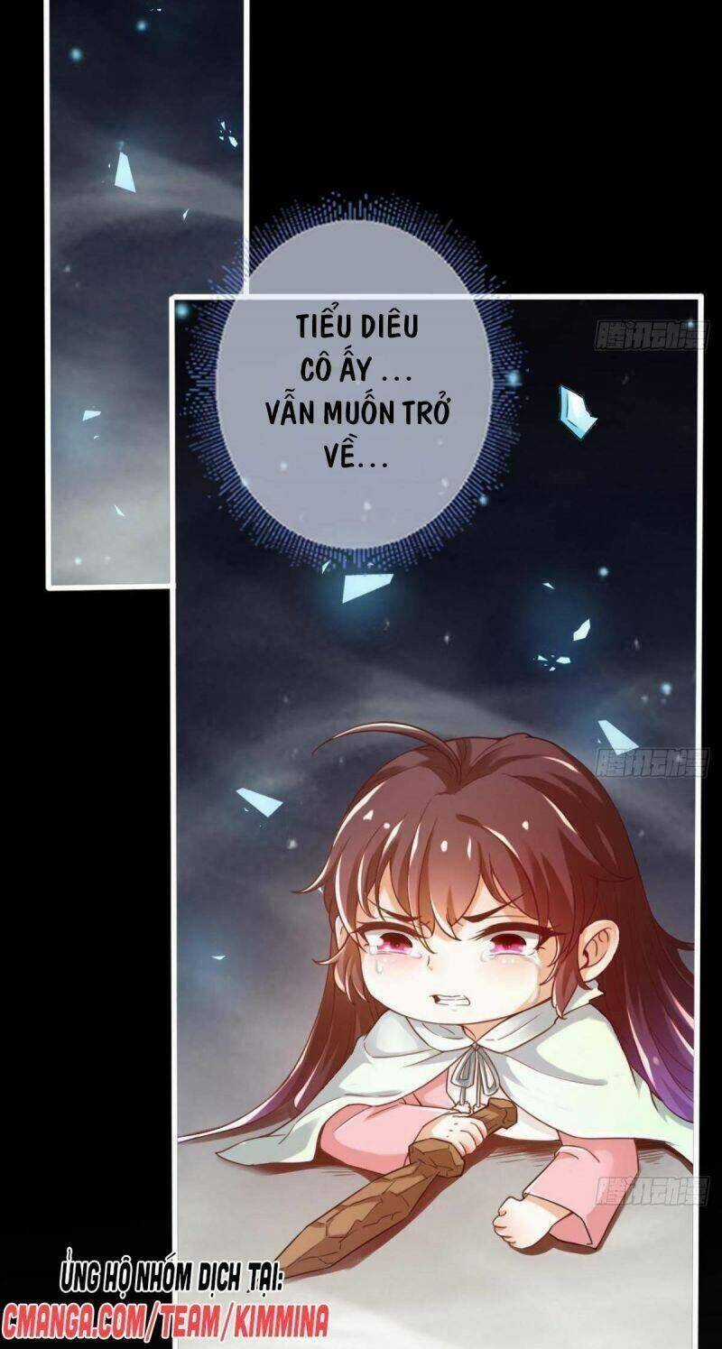 Cứu Ma Tôn Đại Nhân - Chapter 14 - Trang 3