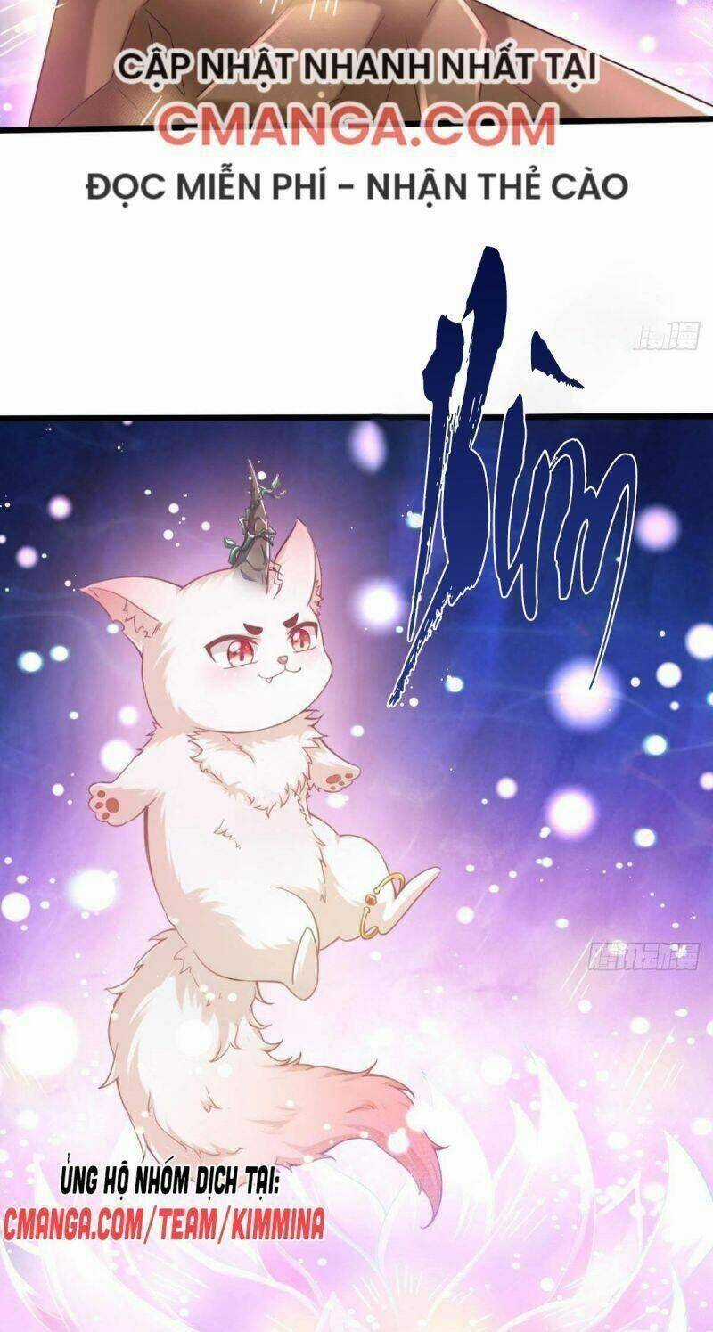 Cứu Ma Tôn Đại Nhân - Chapter 14 - Trang 6