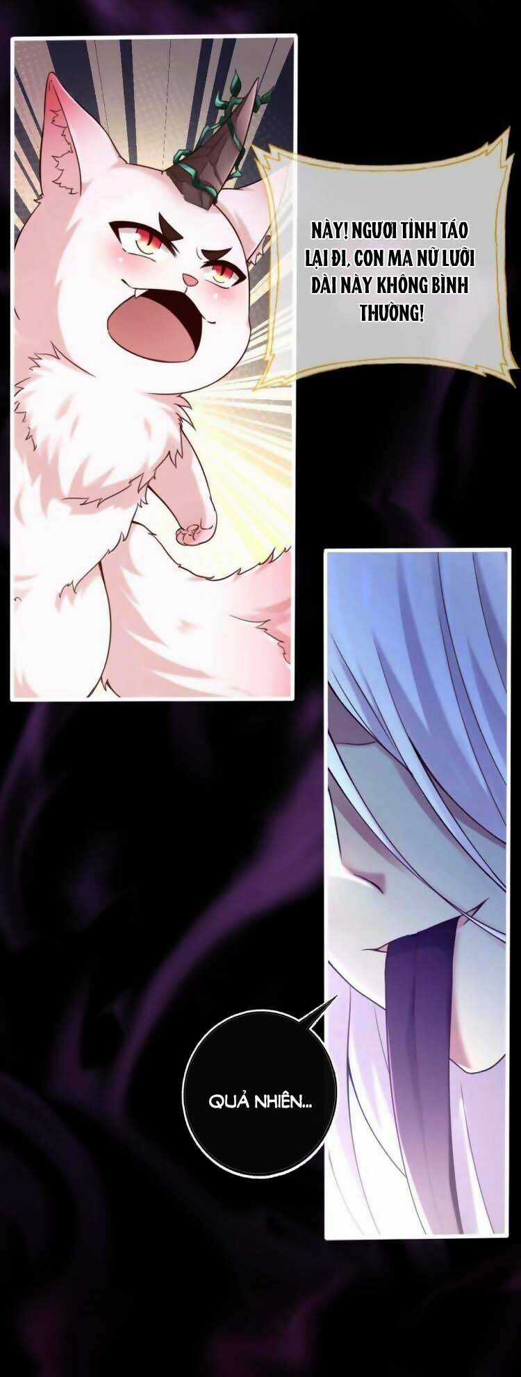 Cứu Ma Tôn Đại Nhân - Chapter 15 - Trang 5