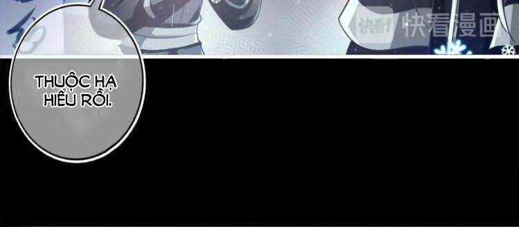 Cứu Ma Tôn Đại Nhân - Chapter 16 - Trang 6