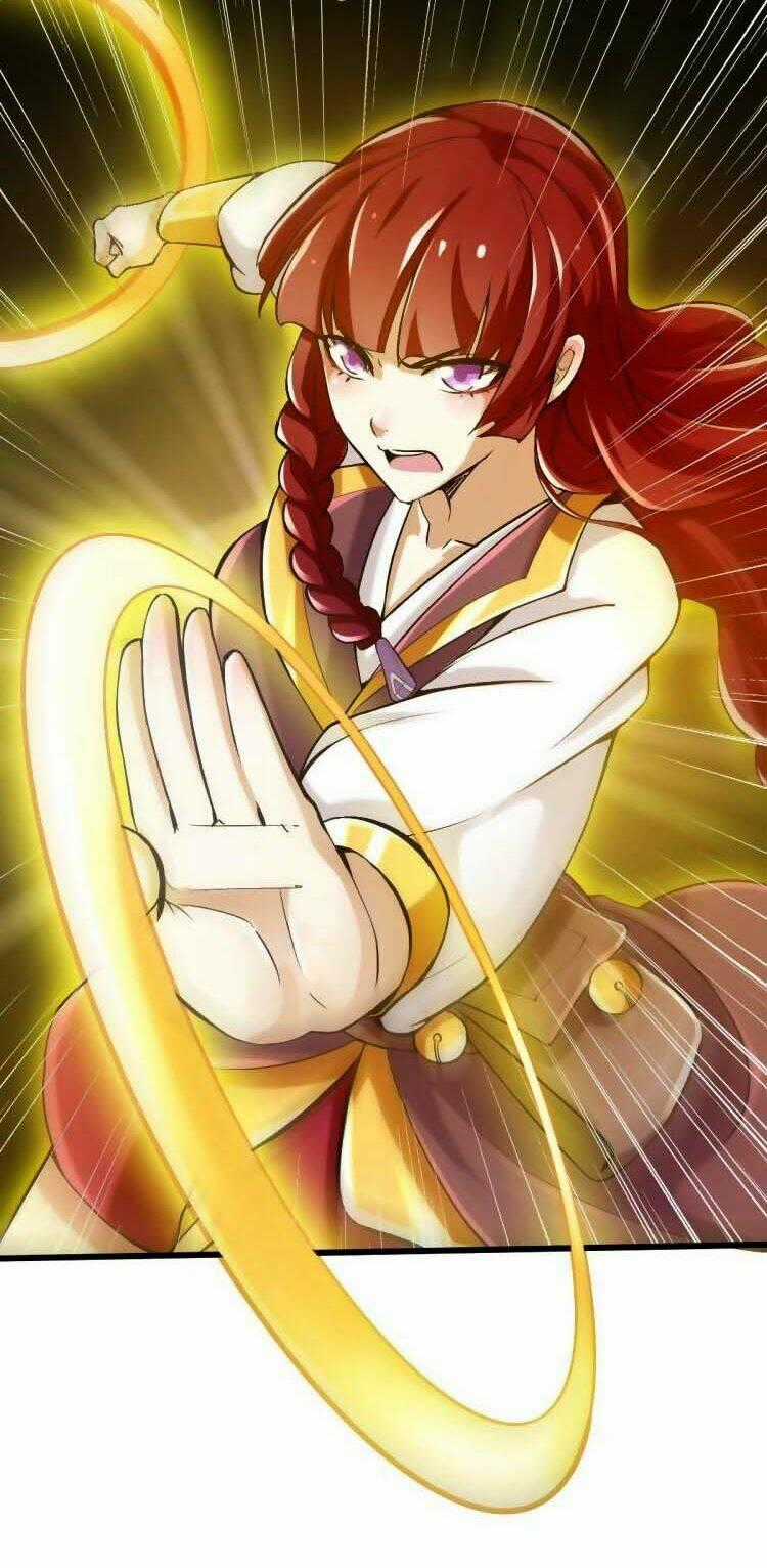 Cứu Ma Tôn Đại Nhân - Chapter 18 - Trang 23