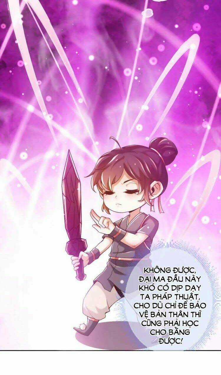 Cứu Ma Tôn Đại Nhân - Chapter 18 - Trang 6