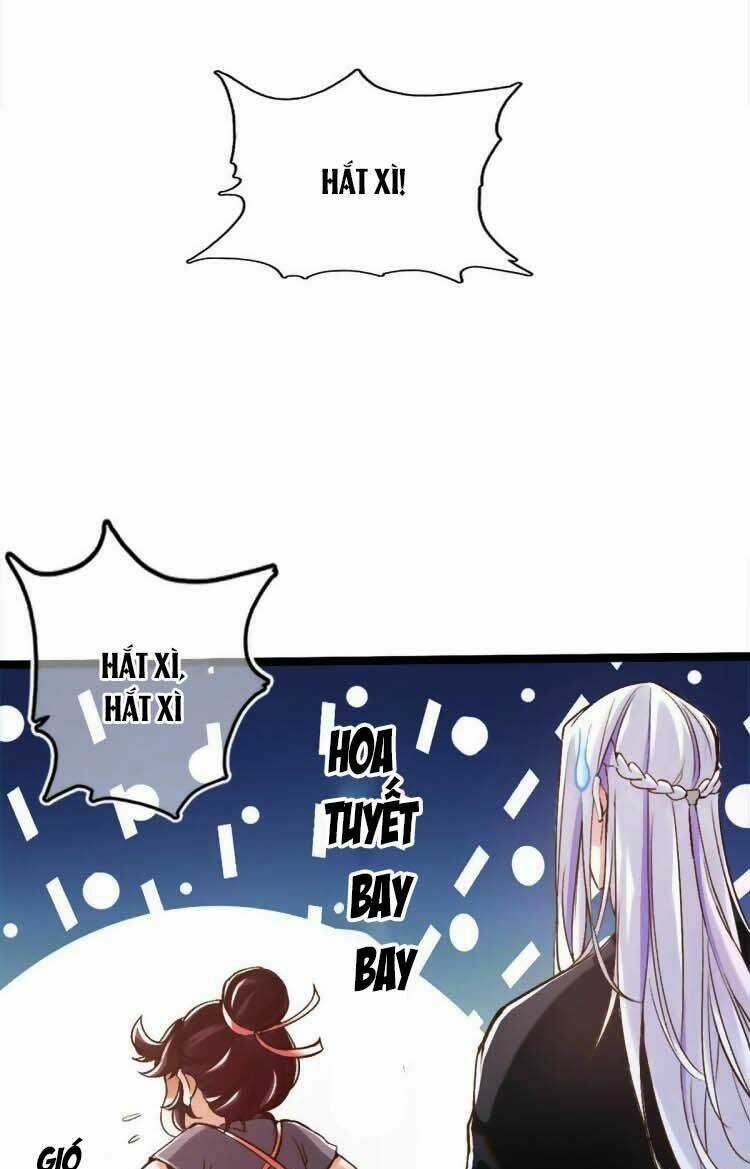 Cứu Ma Tôn Đại Nhân - Chapter 18 - Trang 10