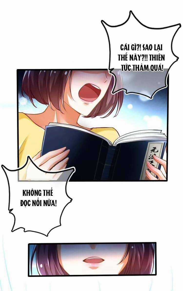 Cứu Ma Tôn Đại Nhân - Chapter 2 - Trang 4