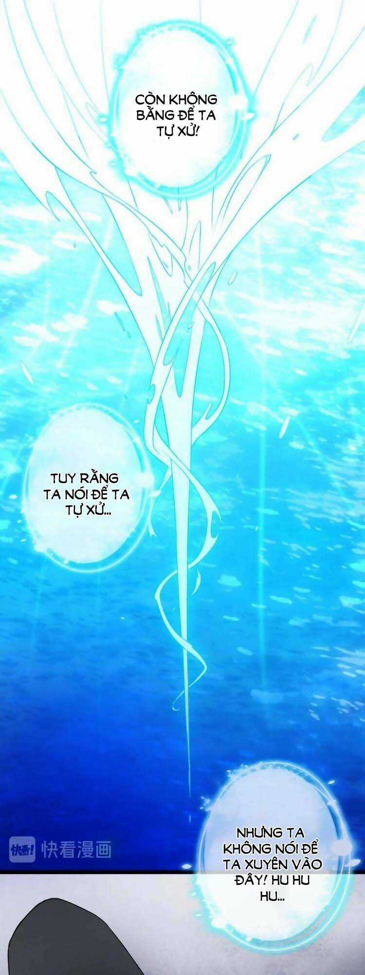 Cứu Ma Tôn Đại Nhân - Chapter 2 - Trang 5