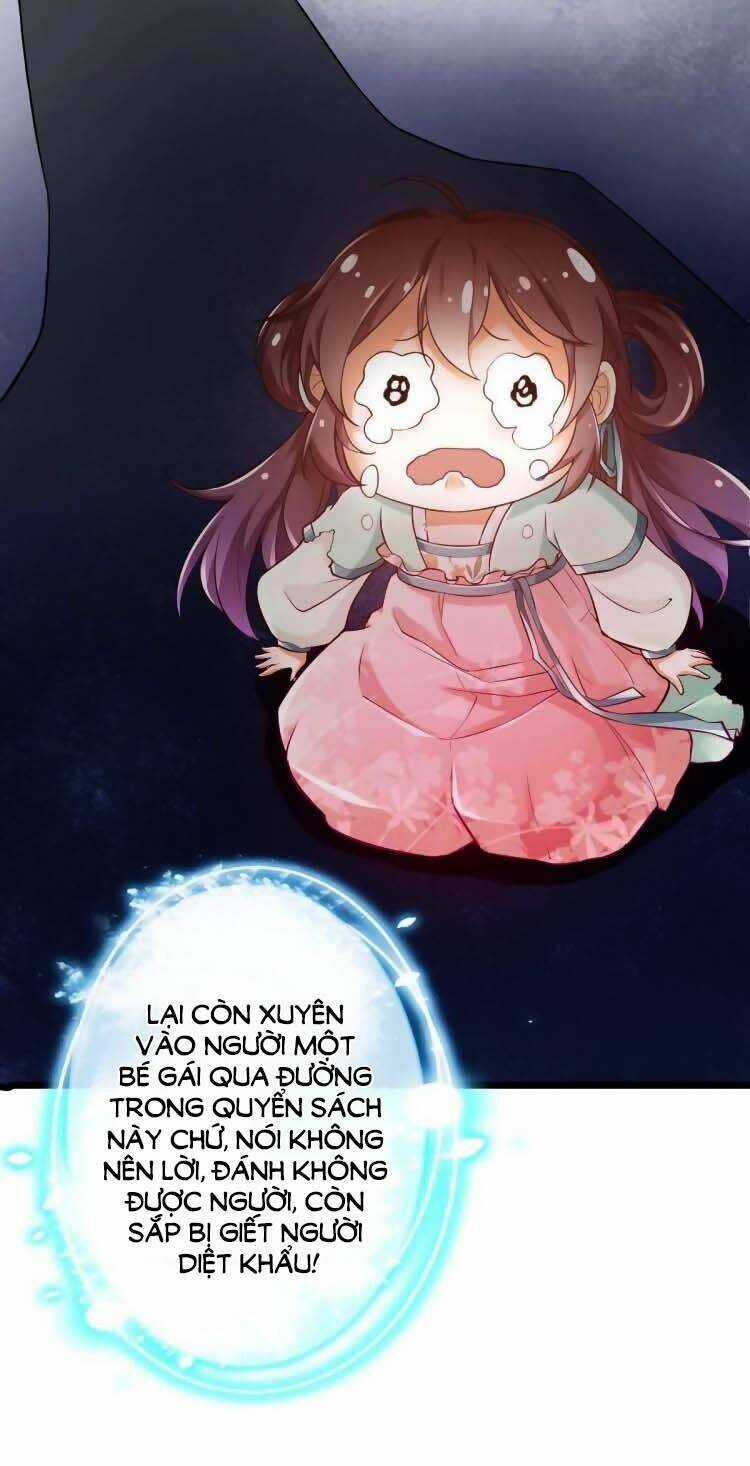 Cứu Ma Tôn Đại Nhân - Chapter 2 - Trang 6