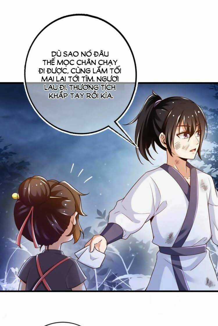 Cứu Ma Tôn Đại Nhân - Chapter 20 - Trang 13