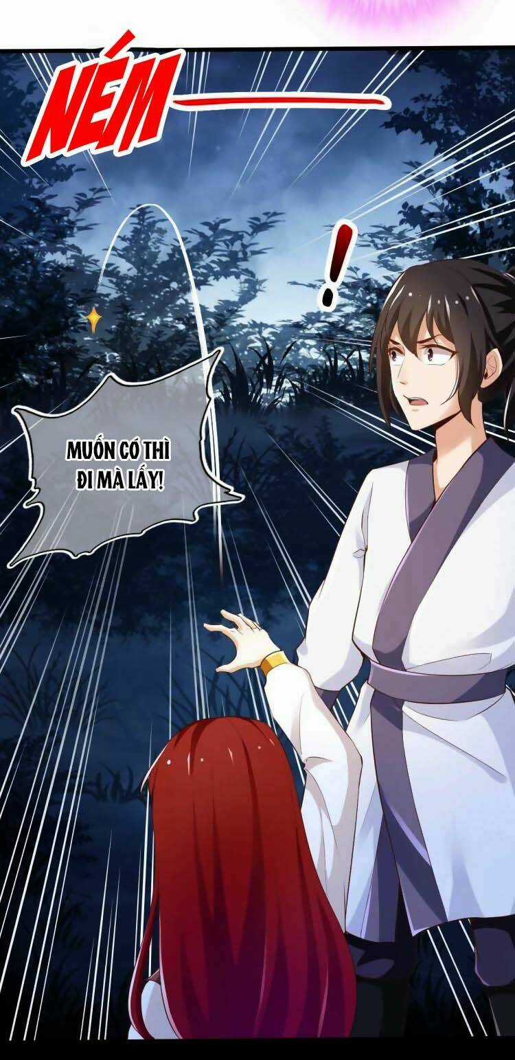 Cứu Ma Tôn Đại Nhân - Chapter 20 - Trang 3