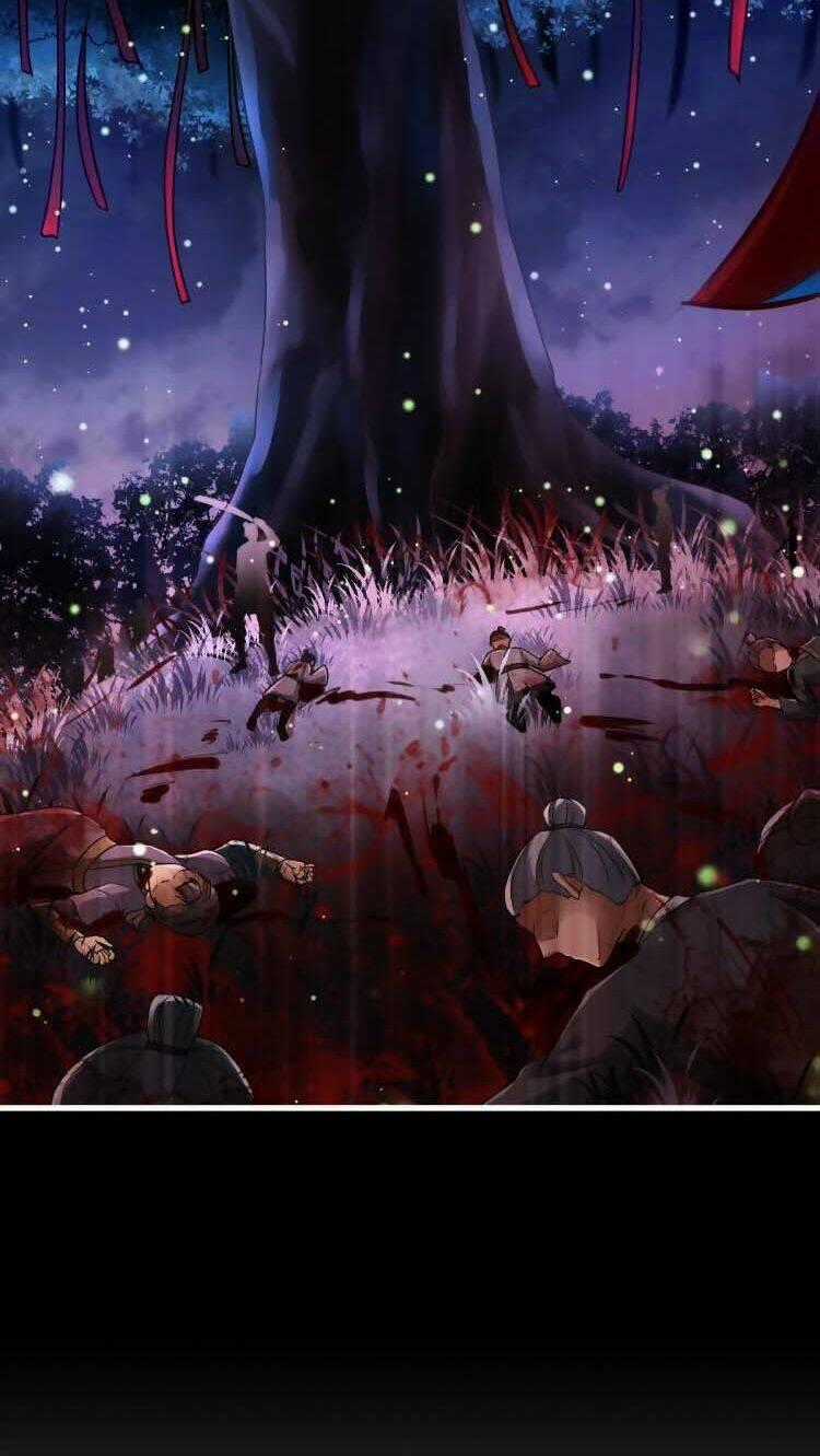 Cứu Ma Tôn Đại Nhân - Chapter 20 - Trang 25