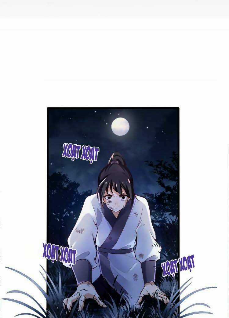 Cứu Ma Tôn Đại Nhân - Chapter 20 - Trang 6