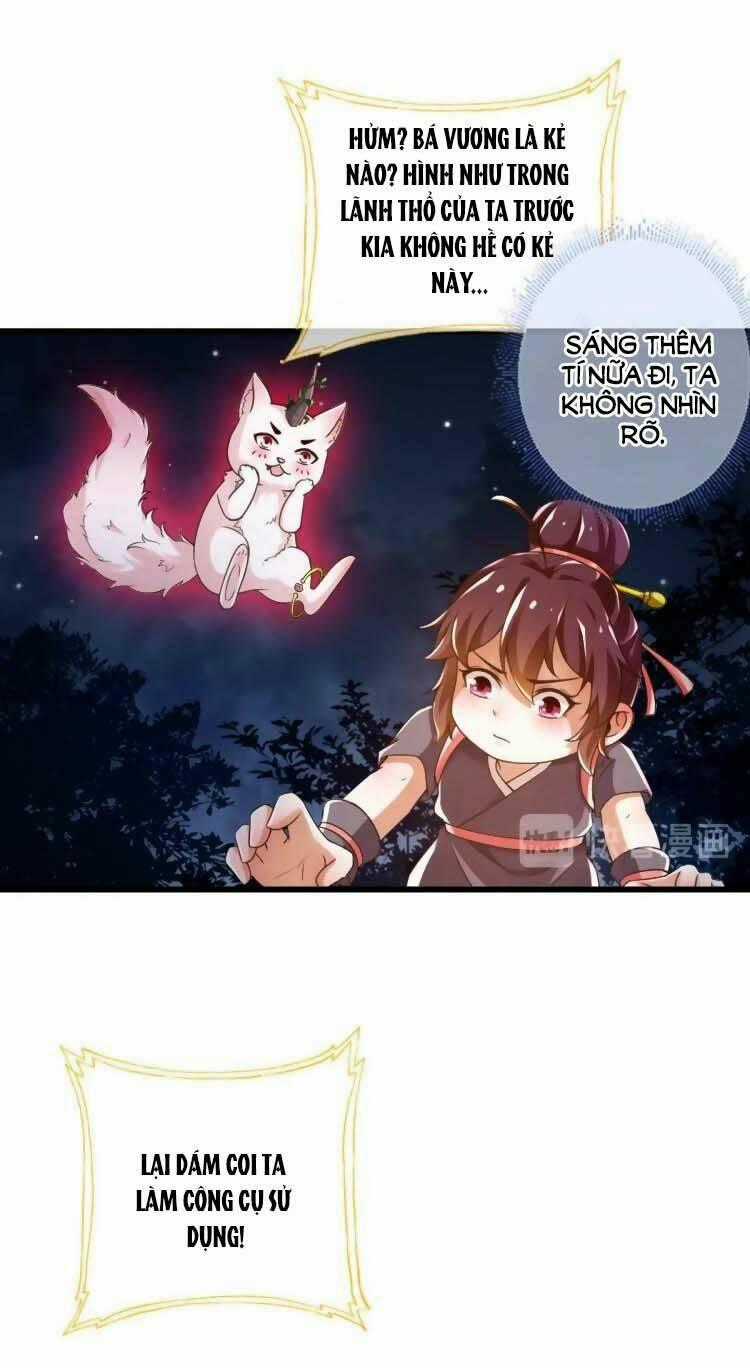 Cứu Ma Tôn Đại Nhân - Chapter 21 - Trang 2