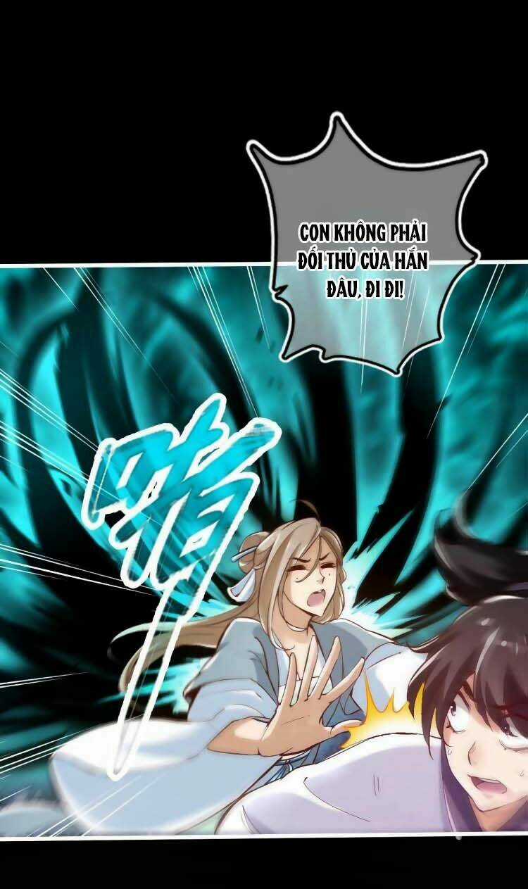 Cứu Ma Tôn Đại Nhân - Chapter 21 - Trang 14