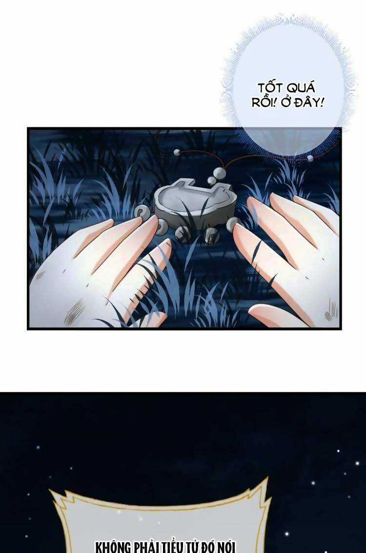 Cứu Ma Tôn Đại Nhân - Chapter 21 - Trang 3