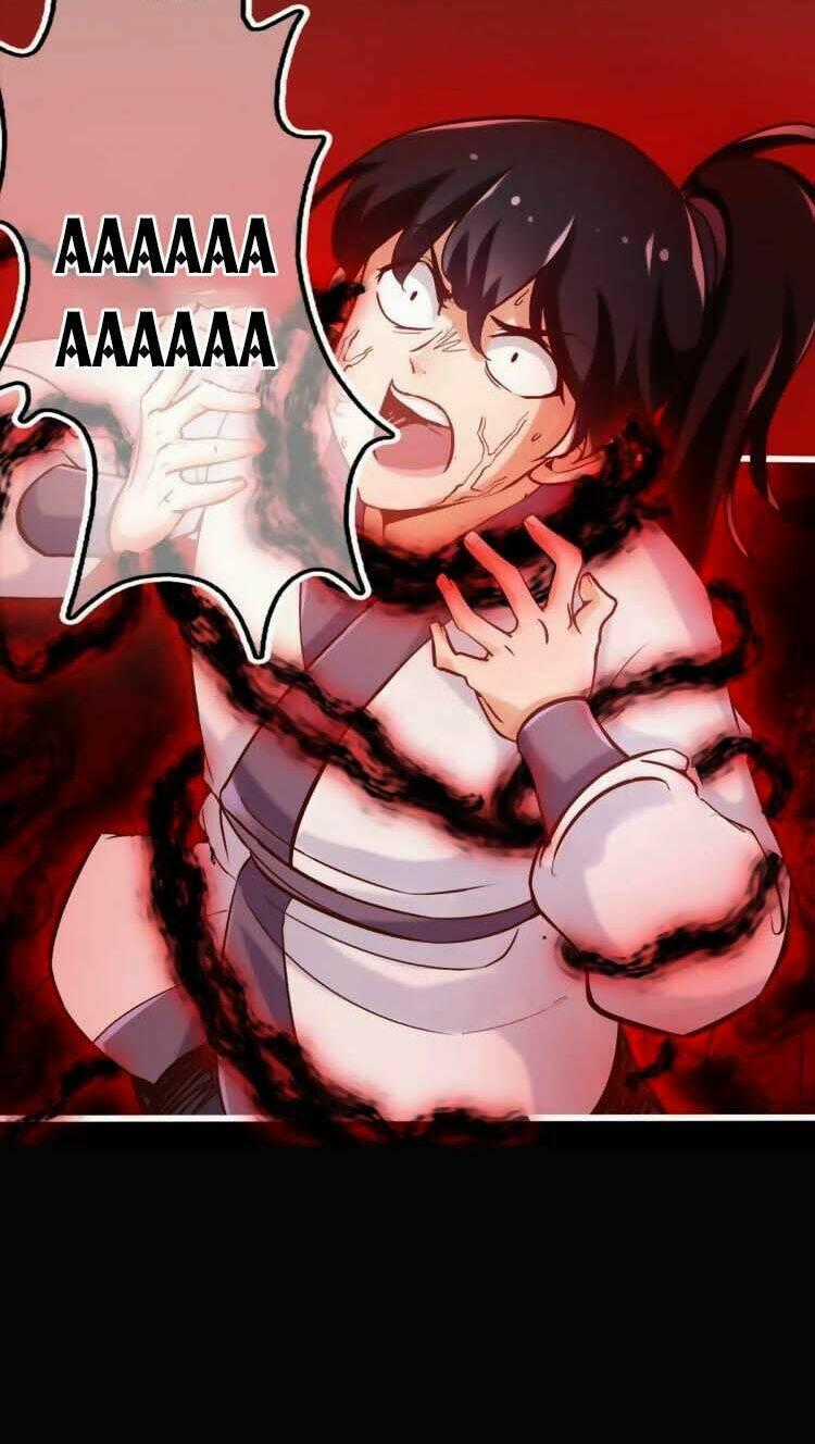 Cứu Ma Tôn Đại Nhân - Chapter 21 - Trang 22