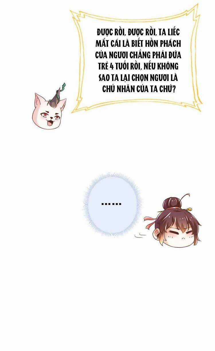 Cứu Ma Tôn Đại Nhân - Chapter 21 - Trang 6