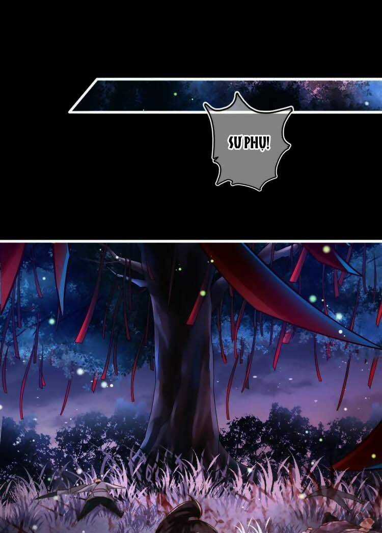 Cứu Ma Tôn Đại Nhân - Chapter 21 - Trang 9