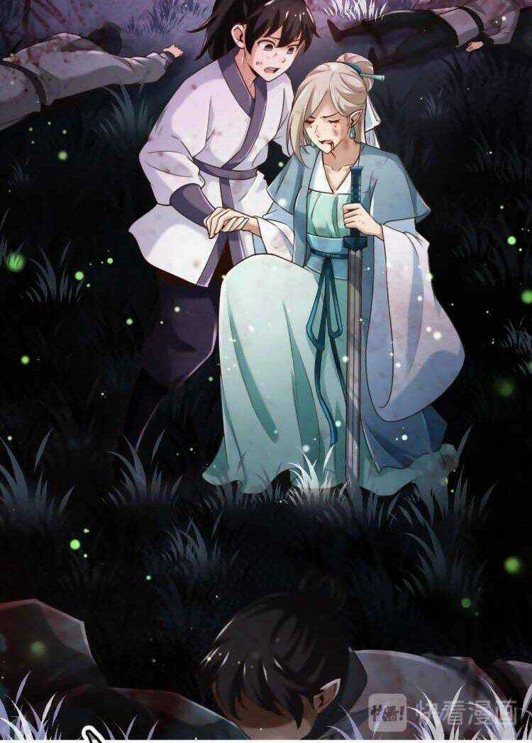 Cứu Ma Tôn Đại Nhân - Chapter 21 - Trang 10