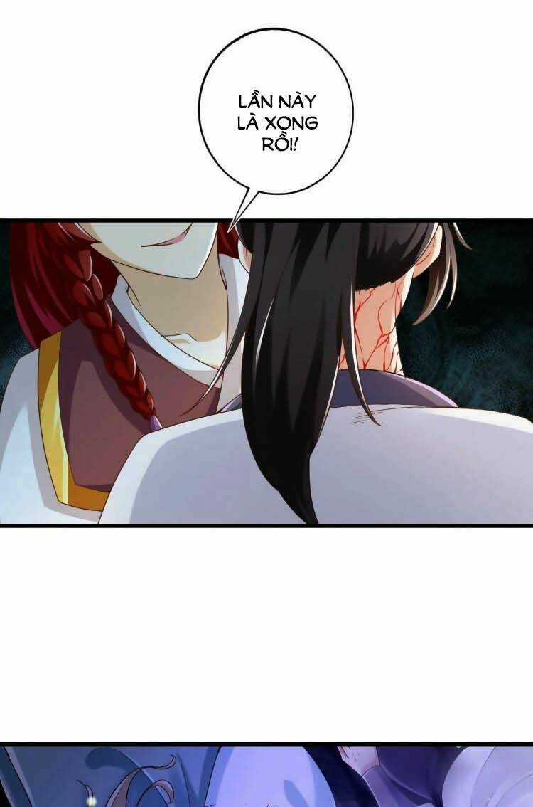 Cứu Ma Tôn Đại Nhân - Chapter 22 - Trang 20