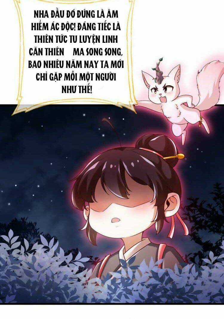 Cứu Ma Tôn Đại Nhân - Chapter 22 - Trang 4