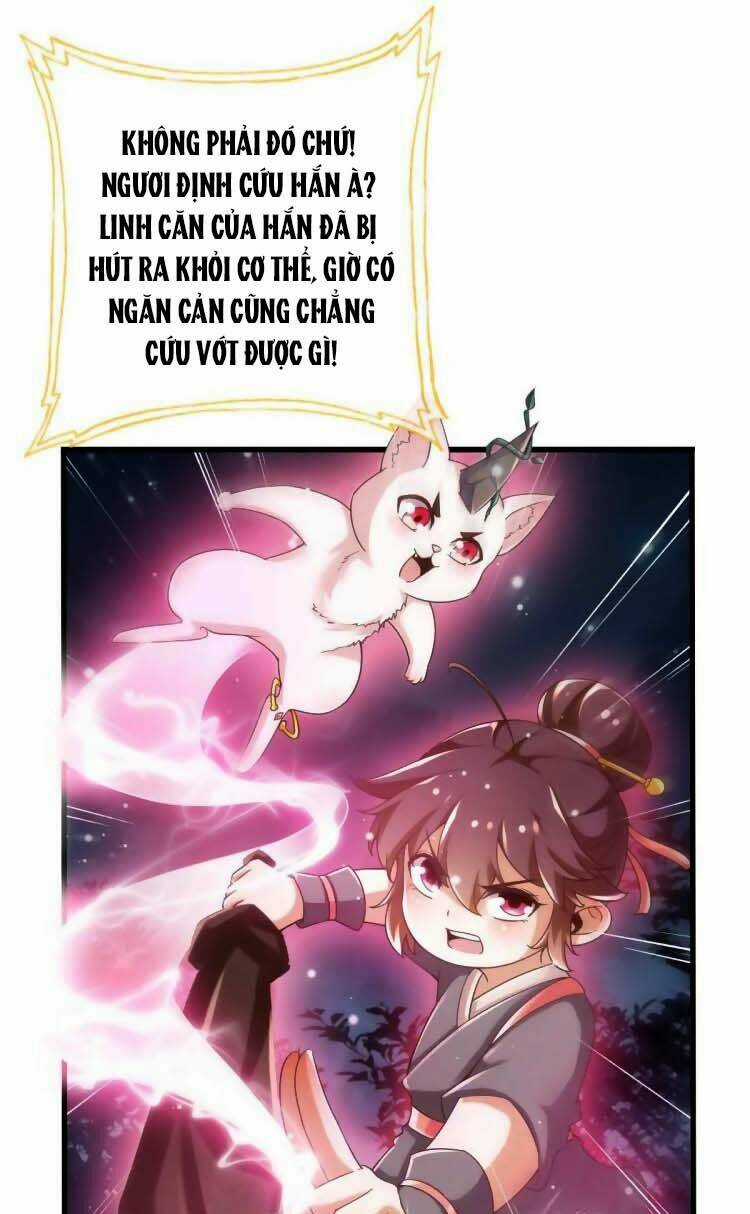 Cứu Ma Tôn Đại Nhân - Chapter 22 - Trang 5