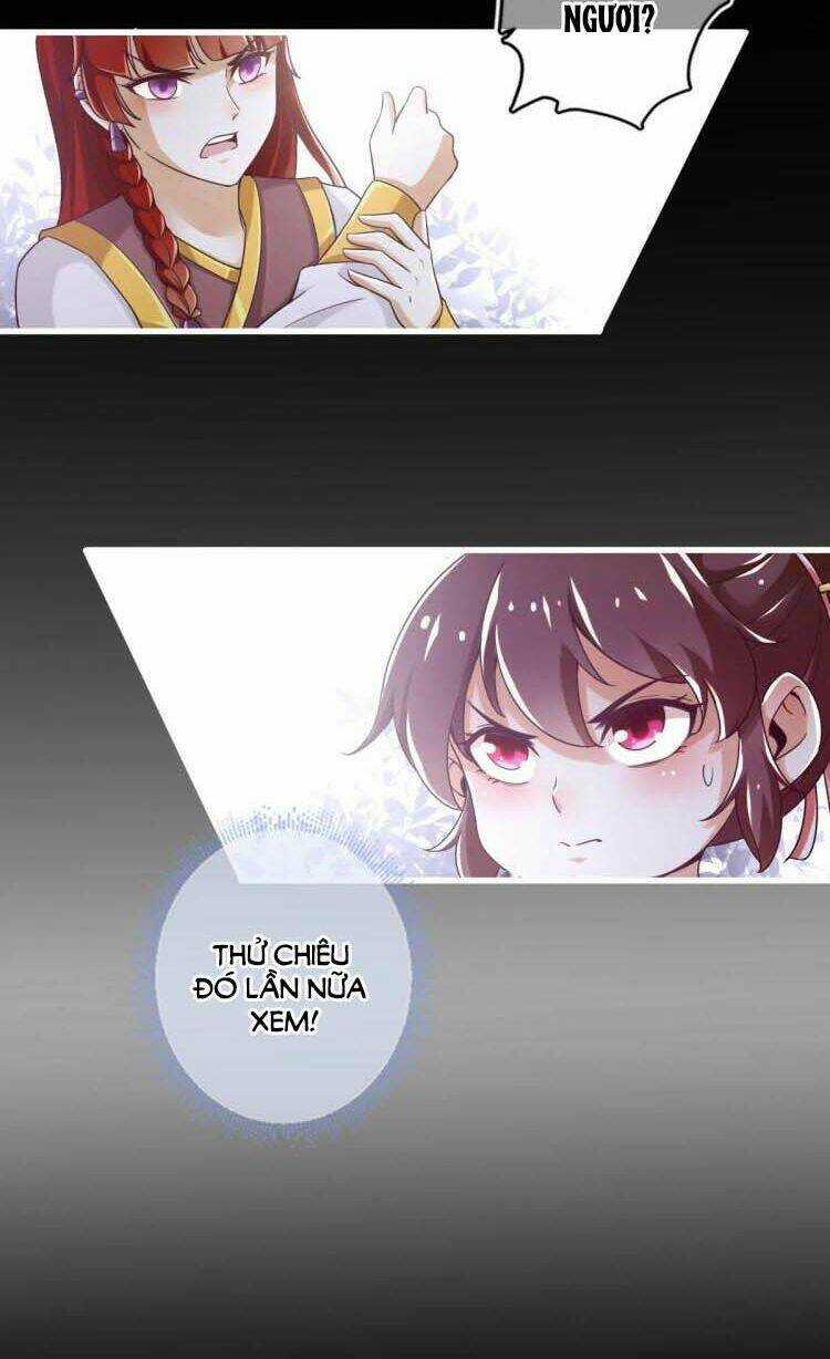 Cứu Ma Tôn Đại Nhân - Chapter 22 - Trang 10