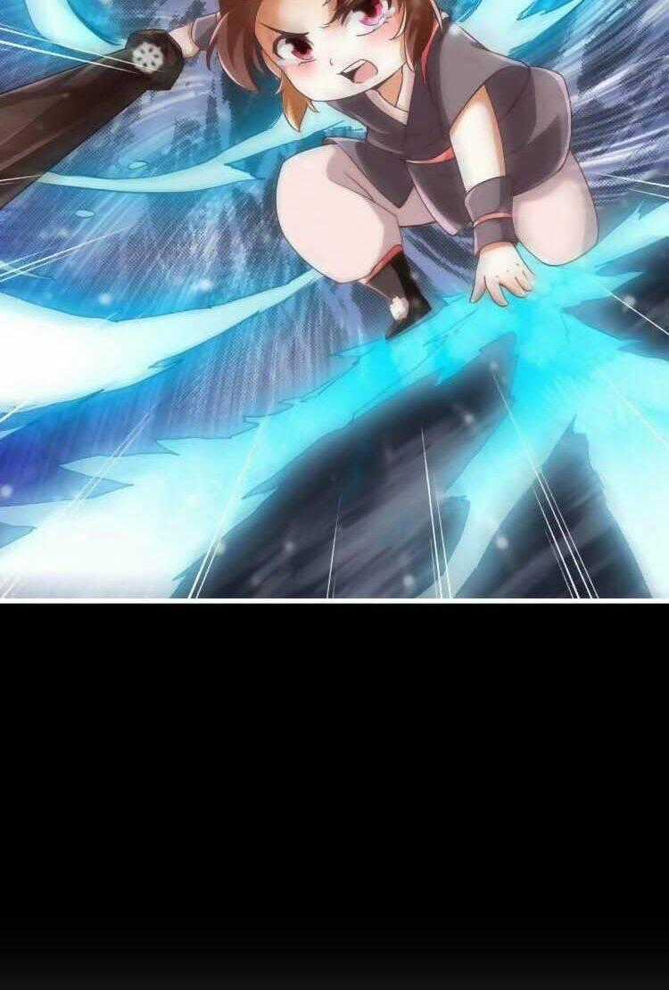 Cứu Ma Tôn Đại Nhân - Chapter 23 - Trang 23