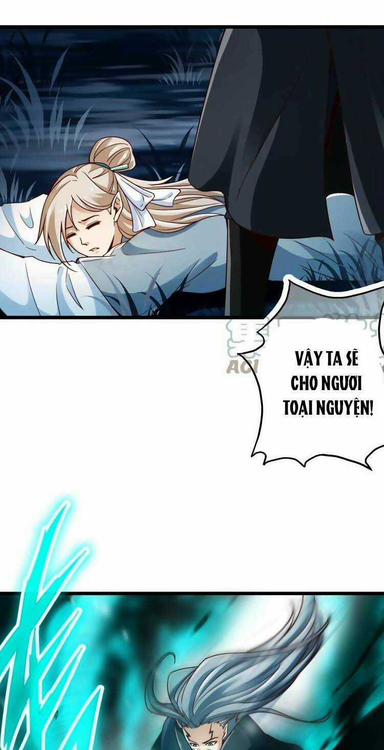 Cứu Ma Tôn Đại Nhân - Chapter 24 - Trang 3