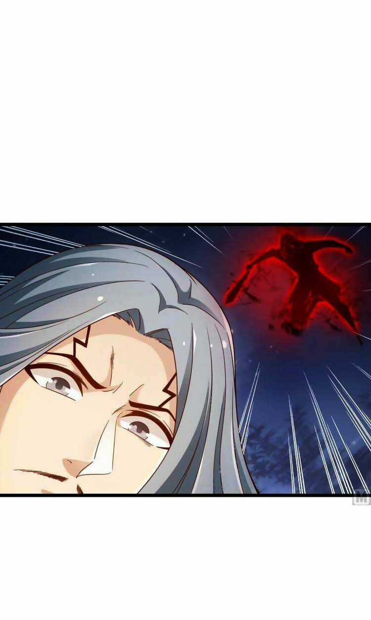 Cứu Ma Tôn Đại Nhân - Chapter 24 - Trang 5