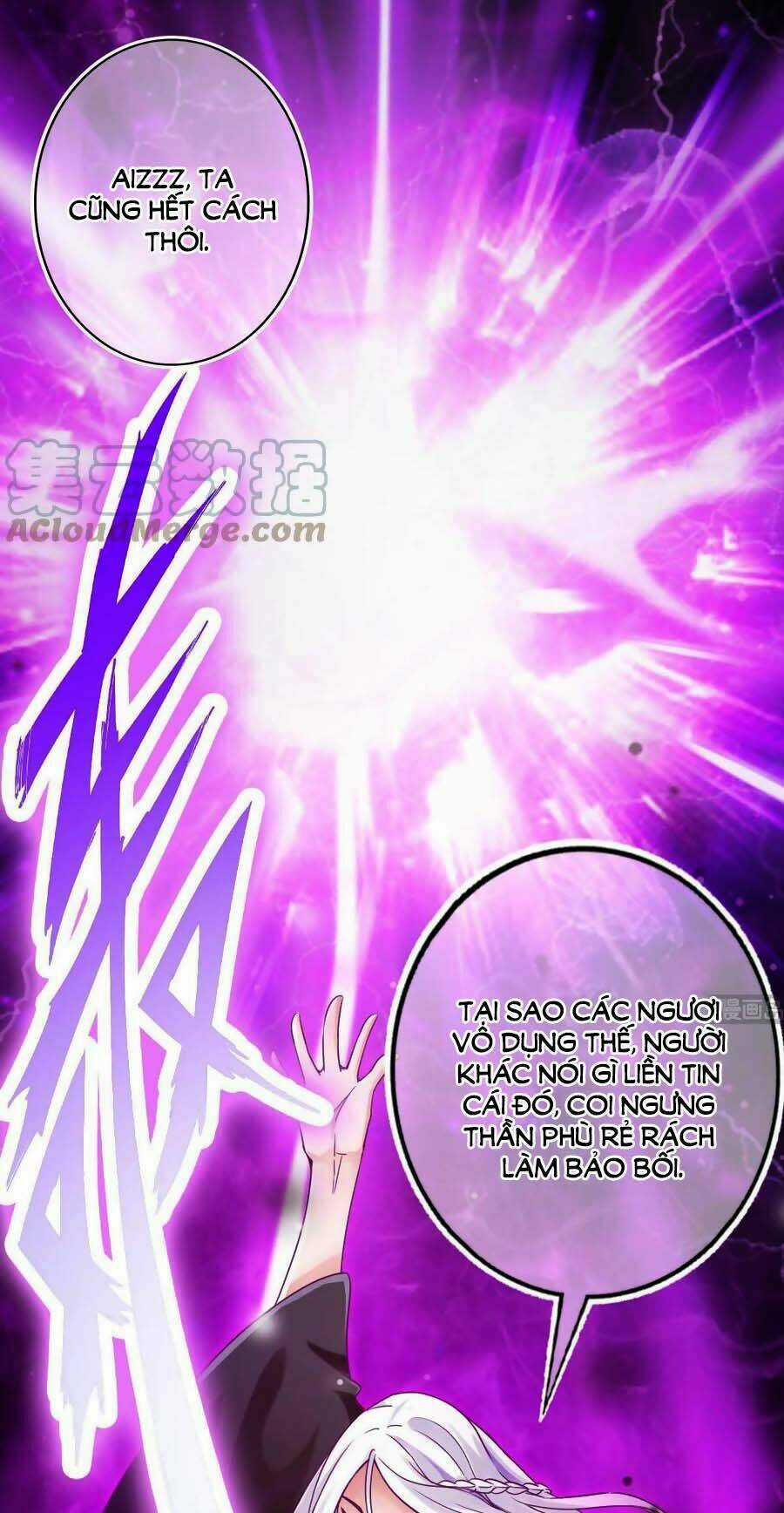 Cứu Ma Tôn Đại Nhân - Chapter 25 - Trang 21