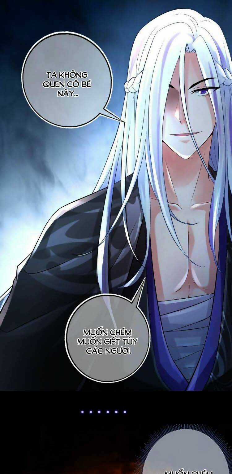 Cứu Ma Tôn Đại Nhân - Chapter 3 - Trang 22