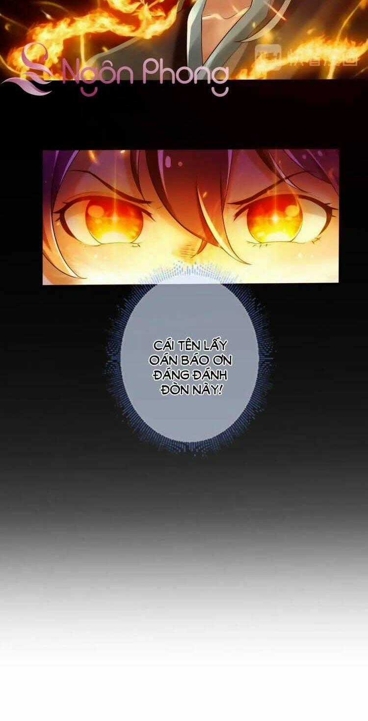 Cứu Ma Tôn Đại Nhân - Chapter 3 - Trang 25