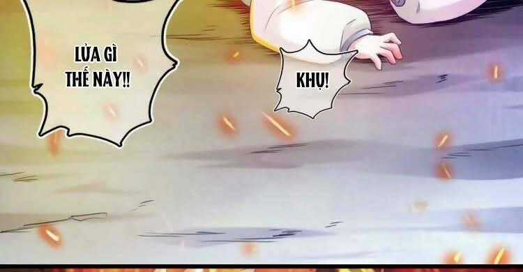 Cứu Ma Tôn Đại Nhân - Chapter 4 - Trang 2