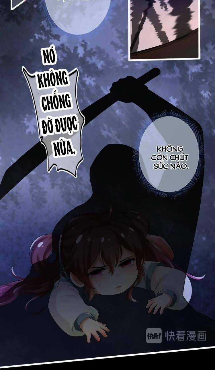 Cứu Ma Tôn Đại Nhân - Chapter 4 - Trang 6