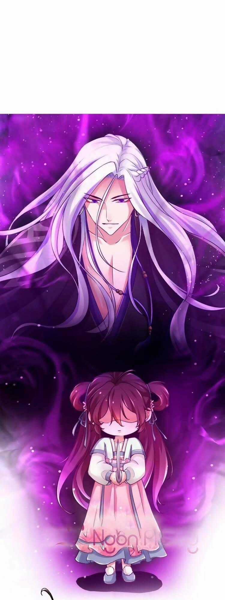 Cứu Ma Tôn Đại Nhân - Chapter 5 - Trang 29