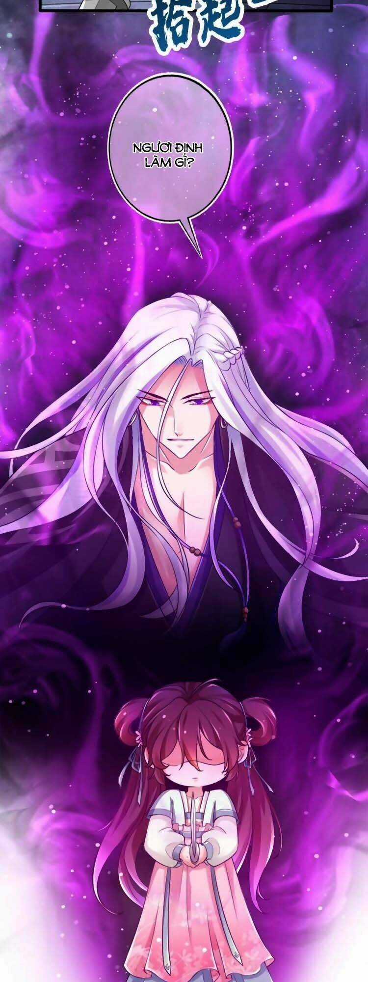 Cứu Ma Tôn Đại Nhân - Chapter 6 - Trang 10