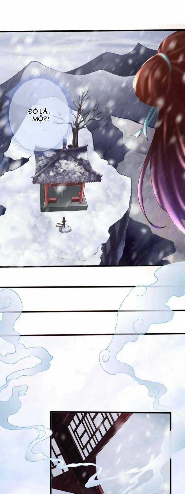 Cứu Ma Tôn Đại Nhân - Chapter 7 - Trang 13