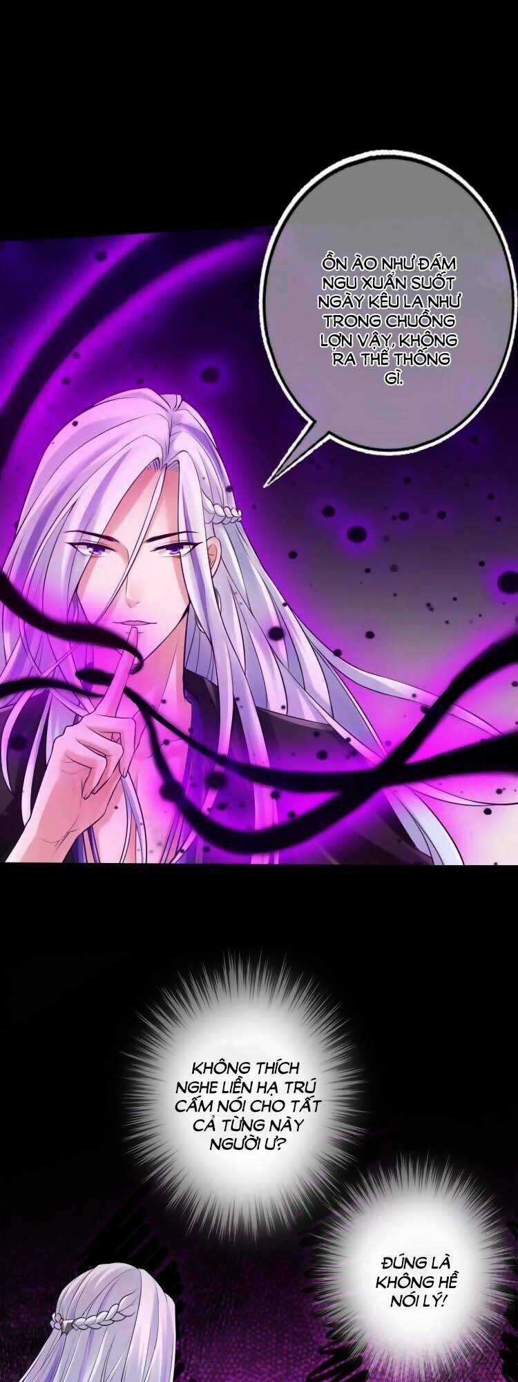 Cứu Ma Tôn Đại Nhân - Chapter 7 - Trang 3