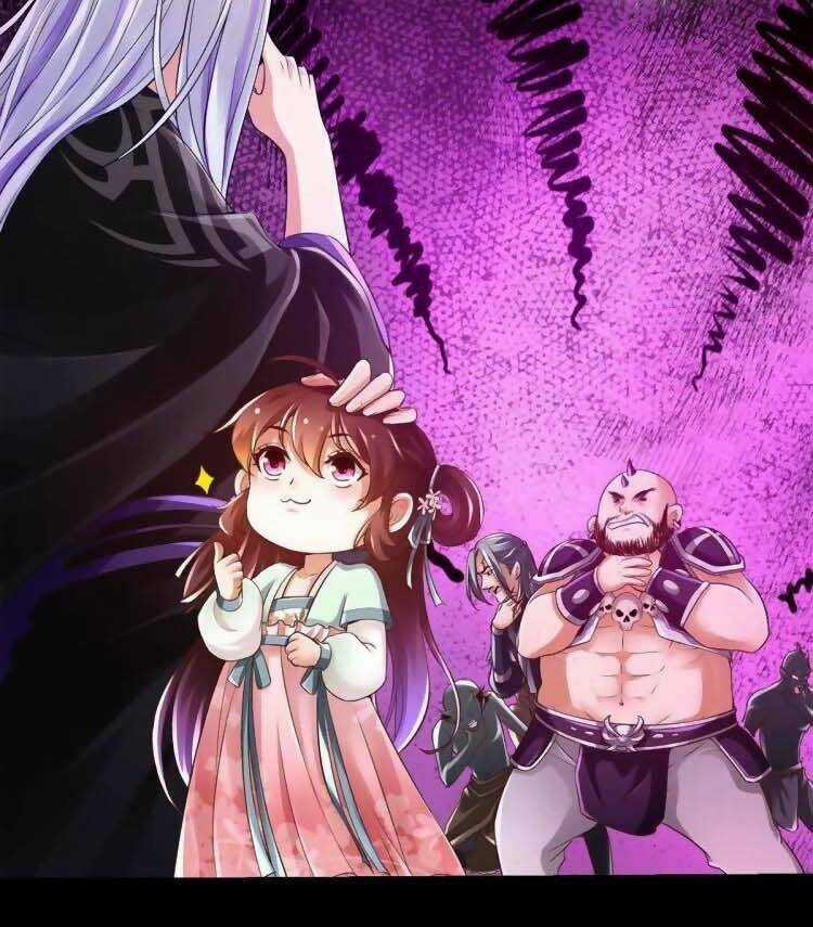 Cứu Ma Tôn Đại Nhân - Chapter 7 - Trang 4